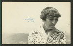 Alice B. Toklas at Bilignin