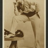 Della Fox as the Crown Prince in Wang