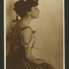Lotta Faust in The Girl Behind the Counter