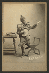 Vaudeville: Acts: Blackface