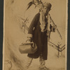 Vaudeville: Acts: Blackface