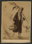 Vaudeville: Acts: Blackface
