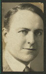 Robert Vaughn (fl. 1925)