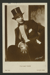 Conrad Veidt
