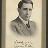Graham Velsey