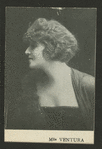 Marie Ventura (Comedie Francaise)