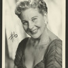 Benay Venuta
