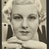 Benay Venuta