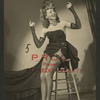 Lisette Verea