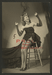 Lisette Verea