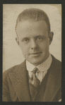 Harold Vermilyea