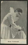 Rosa Vermonte