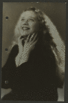 Barbara Vernon