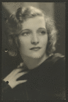 Dorothy Vernon