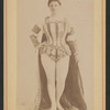 Harriette Vernon