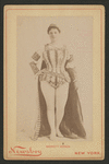 Harriette Vernon