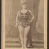 Harriette Vernon