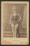 Harriette Vernon