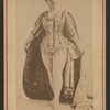 Harriette Vernon