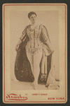 Harriette Vernon