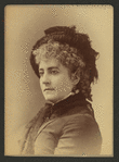 Ida Vernon