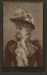 Ida Vernon