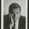 Jackie Vernon