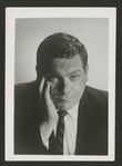 Jackie Vernon