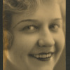 Marie Vernon