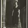 Eileen Heckart in the stage production A View from the Bridge