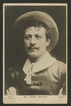 Lewis Waller