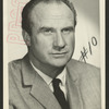 Jack Warden