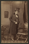 William Warren