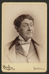 William Warren