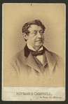 William Warren