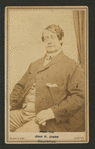 William Warren