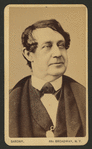 William Warren
