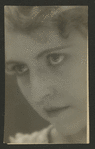 Anne Warwick