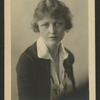 Anne Warwick