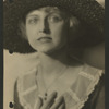 Anne Warwick
