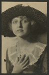 Anne Warwick