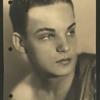 Noel Warwick