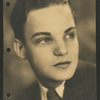Noel Warwick
