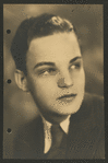 Noel Warwick
