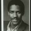 Denzel Washington