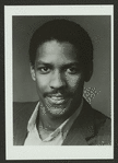 Denzel Washington