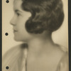 Sally Washington