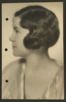 Sally Washington