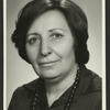 Dora Wasserman