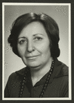 Dora Wasserman